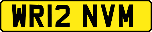WR12NVM