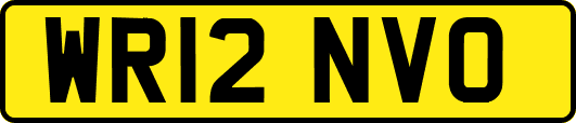 WR12NVO