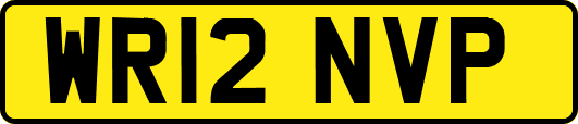 WR12NVP