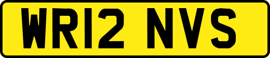 WR12NVS