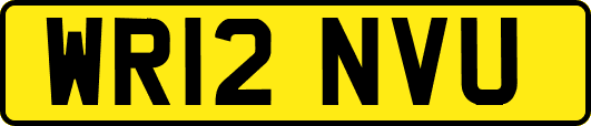 WR12NVU