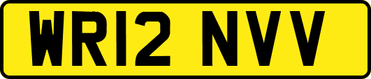 WR12NVV