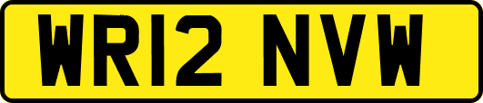 WR12NVW