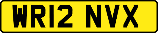 WR12NVX