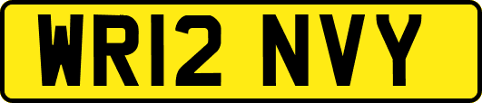 WR12NVY