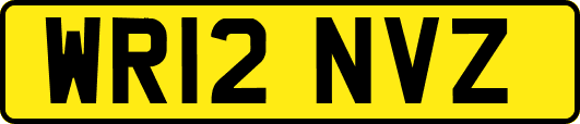 WR12NVZ