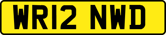 WR12NWD