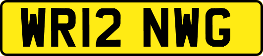 WR12NWG