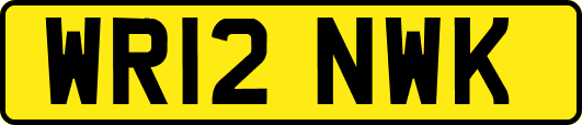 WR12NWK