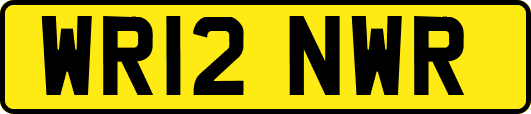 WR12NWR