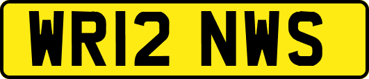 WR12NWS