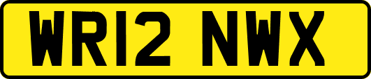 WR12NWX