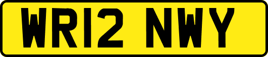 WR12NWY
