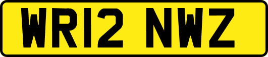 WR12NWZ