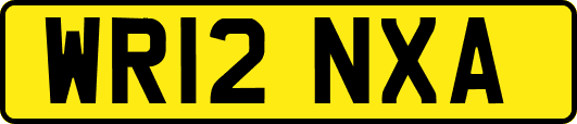 WR12NXA