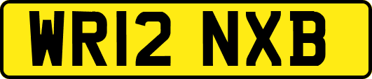 WR12NXB