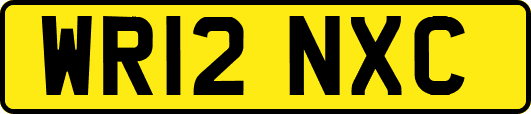 WR12NXC