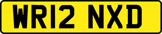 WR12NXD