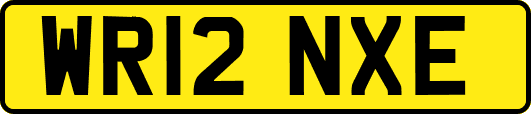 WR12NXE