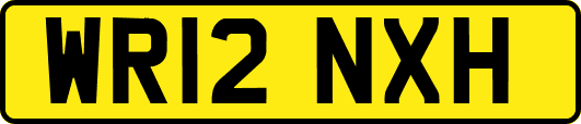 WR12NXH