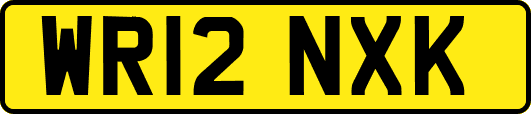 WR12NXK
