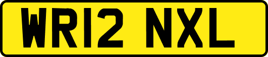 WR12NXL