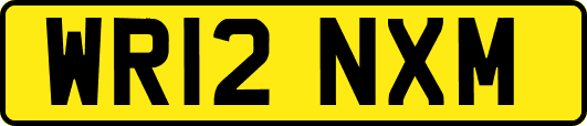 WR12NXM