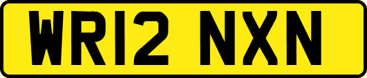 WR12NXN