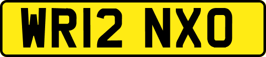 WR12NXO