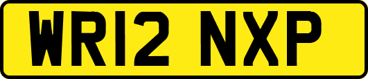 WR12NXP