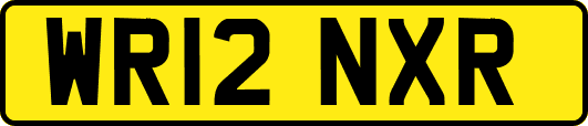 WR12NXR