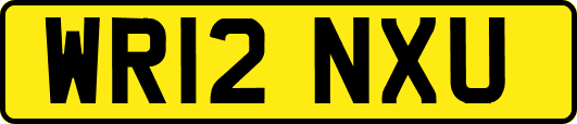 WR12NXU