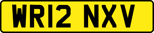 WR12NXV