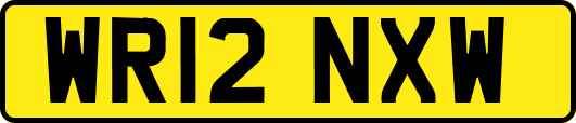 WR12NXW