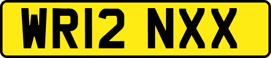 WR12NXX