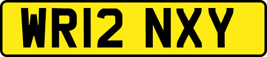 WR12NXY