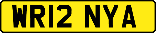 WR12NYA