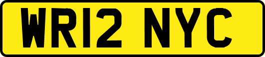 WR12NYC