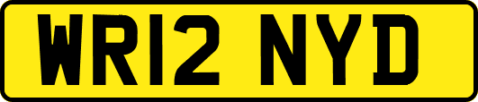 WR12NYD