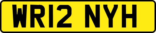 WR12NYH