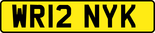 WR12NYK