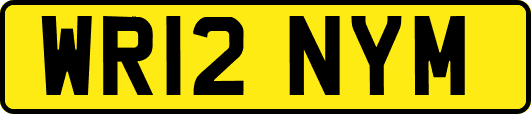 WR12NYM