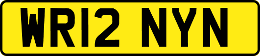 WR12NYN