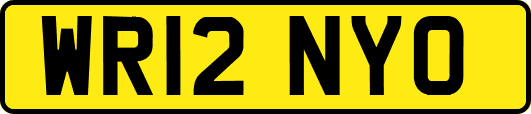 WR12NYO