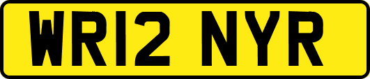 WR12NYR