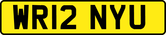 WR12NYU