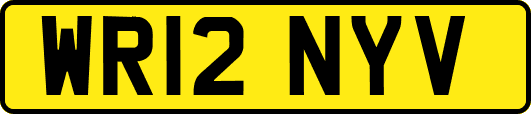 WR12NYV
