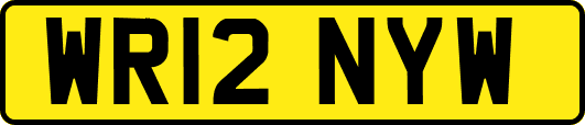 WR12NYW