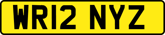 WR12NYZ