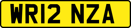 WR12NZA